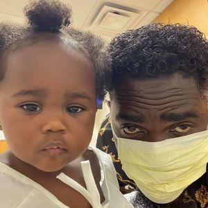 Meet your Posher, Xavier